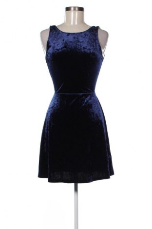 Šaty  H&M Divided, Veľkosť S, Farba Modrá, Cena  14,83 €