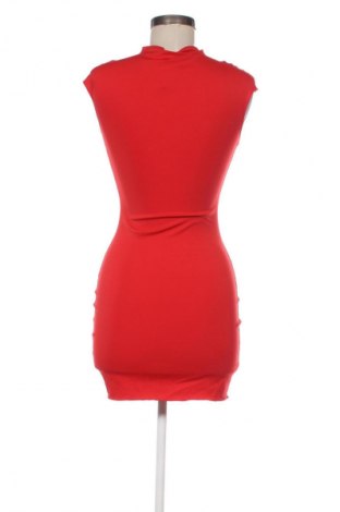 Kleid H&M Divided, Größe XS, Farbe Rot, Preis € 11,99