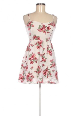 Kleid H&M Divided, Größe XS, Farbe Mehrfarbig, Preis € 11,99