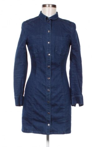 Šaty  H&M Divided, Veľkosť M, Farba Modrá, Cena  19,95 €