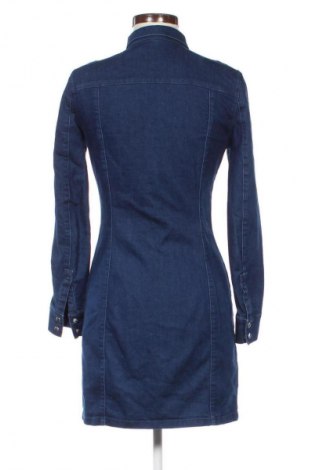Šaty  H&M Divided, Veľkosť M, Farba Modrá, Cena  19,95 €