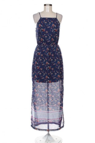 Рокля H&M Divided, Размер M, Цвят Многоцветен, Цена 29,99 лв.