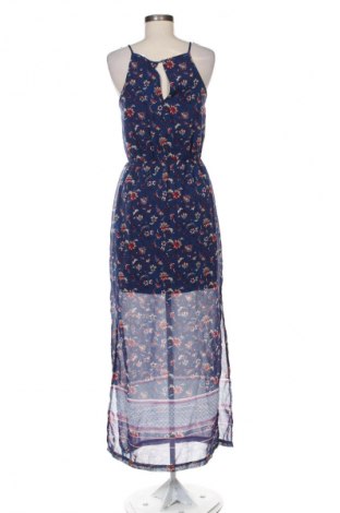 Рокля H&M Divided, Размер M, Цвят Многоцветен, Цена 29,99 лв.