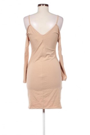 Rochie H&M Divided, Mărime M, Culoare Bej, Preț 99,99 Lei