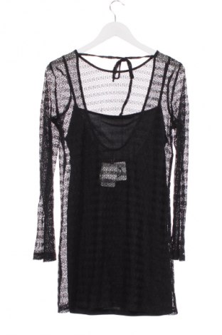 Kleid H&M Divided, Größe M, Farbe Schwarz, Preis € 27,13