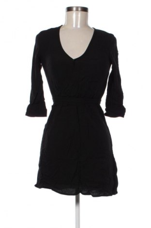 Kleid H&M Divided, Größe XS, Farbe Schwarz, Preis € 9,99