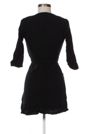 Kleid H&M Divided, Größe XS, Farbe Schwarz, Preis € 9,99