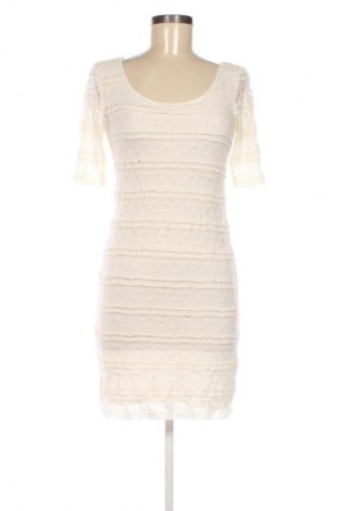 Φόρεμα H&M Divided, Μέγεθος M, Χρώμα Εκρού, Τιμή 14,99 €