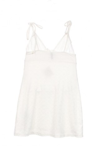 Sukienka H&M Divided, Rozmiar XXS, Kolor Biały, Cena 106,02 zł