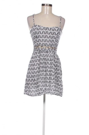 Šaty  H&M Divided, Velikost M, Barva Vícebarevné, Cena  380,00 Kč