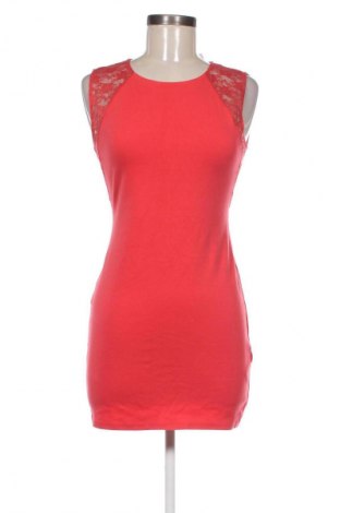 Φόρεμα H&M Divided, Μέγεθος M, Χρώμα Κόκκινο, Τιμή 14,77 €