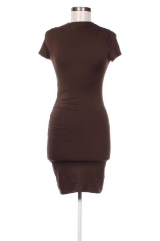 Φόρεμα H&M Divided, Μέγεθος XXS, Χρώμα Καφέ, Τιμή 14,83 €