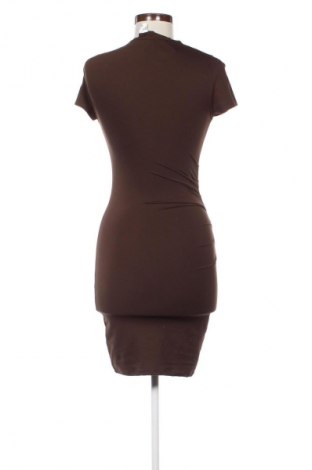 Φόρεμα H&M Divided, Μέγεθος XXS, Χρώμα Καφέ, Τιμή 14,83 €
