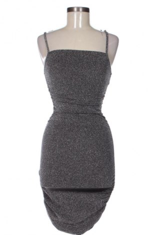 Šaty  H&M Divided, Veľkosť XS, Farba Strieborná, Cena  23,53 €