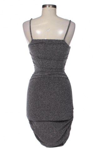Šaty  H&M Divided, Veľkosť XS, Farba Strieborná, Cena  23,53 €