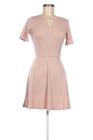 Kleid H&M Divided, Größe S, Farbe Rosa, Preis € 5,34