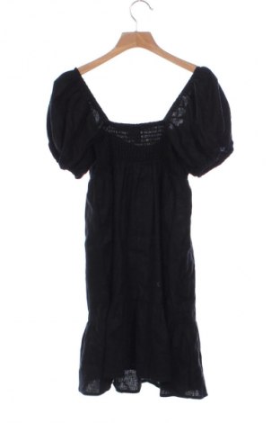 Φόρεμα H&M Divided, Μέγεθος XXS, Χρώμα Μαύρο, Τιμή 23,53 €