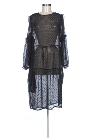 Rochie H&M Divided, Mărime M, Culoare Negru, Preț 121,34 Lei