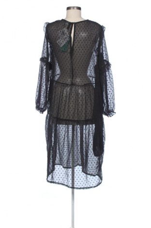 Rochie H&M Divided, Mărime M, Culoare Negru, Preț 121,34 Lei