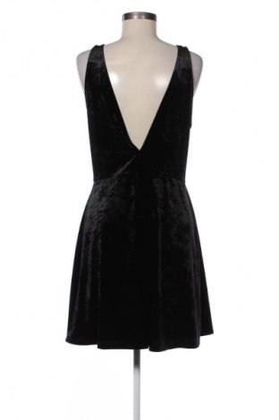 Rochie H&M Divided, Mărime XL, Culoare Negru, Preț 77,17 Lei