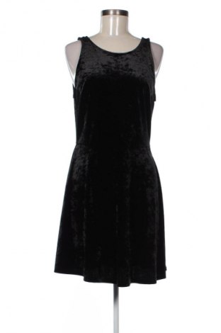 Rochie H&M Divided, Mărime XL, Culoare Negru, Preț 77,17 Lei