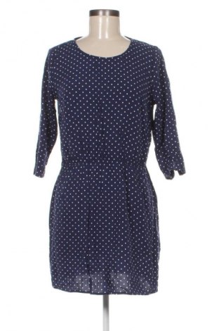 Рокля H&M Divided, Размер XL, Цвят Многоцветен, Цена 28,88 лв.
