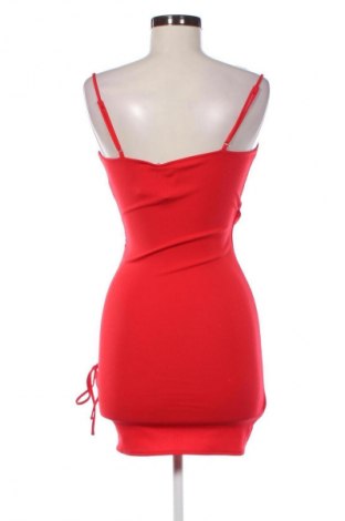 Šaty  H&M Divided, Velikost XS, Barva Červená, Cena  369,00 Kč