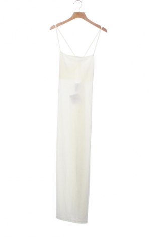 Šaty  H&M Divided, Velikost XS, Barva Bílá, Cena  367,00 Kč