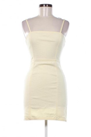Šaty  H&M Divided, Velikost S, Barva Žlutá, Cena  367,00 Kč