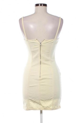 Šaty  H&M Divided, Velikost S, Barva Žlutá, Cena  367,00 Kč