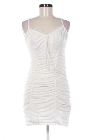 Ruha H&M Divided, Méret M, Szín Fehér, Ár 8 569 Ft