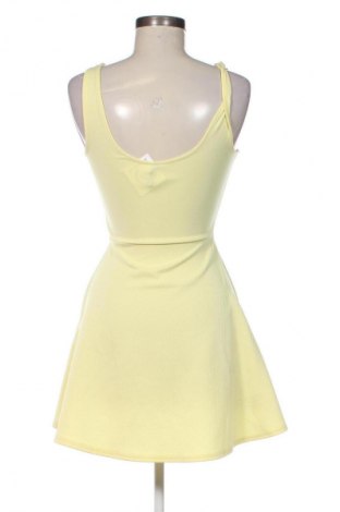 Šaty  H&M Divided, Veľkosť XS, Farba Žltá, Cena  14,83 €