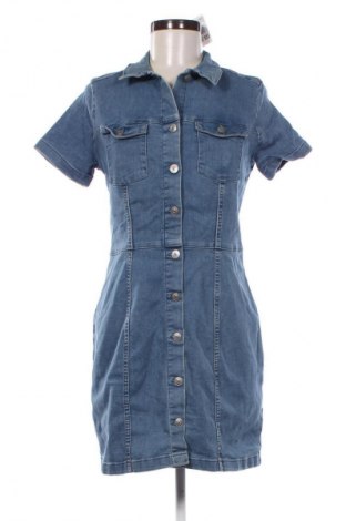 Φόρεμα H&M Divided, Μέγεθος L, Χρώμα Μπλέ, Τιμή 15,99 €