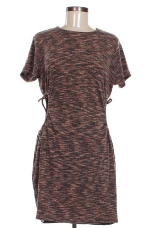 Šaty  H&M Divided, Velikost XL, Barva Vícebarevné, Cena  367,00 Kč