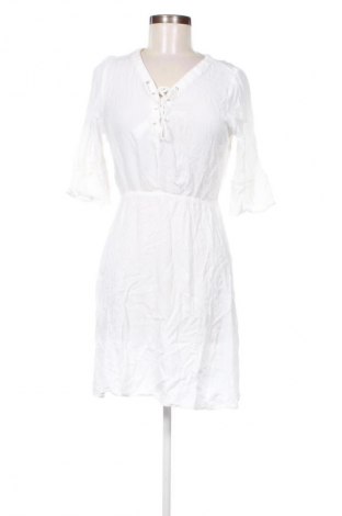 Šaty  H&M Divided, Velikost M, Barva Bílá, Cena  371,00 Kč