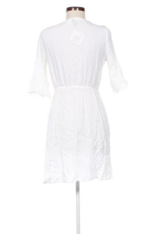 Šaty  H&M Divided, Velikost M, Barva Bílá, Cena  371,00 Kč