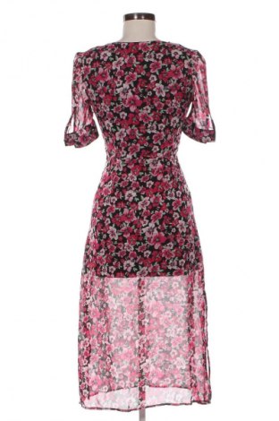 Rochie H&M Divided, Mărime XS, Culoare Multicolor, Preț 76,32 Lei
