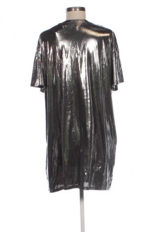 Šaty  H&M Divided, Veľkosť XL, Farba Viacfarebná, Cena  12,95 €