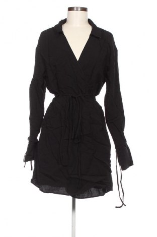 Sukienka H&M Divided, Rozmiar XL, Kolor Czarny, Cena 95,99 zł