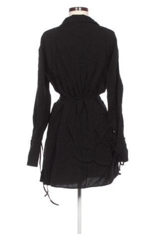 Sukienka H&M Divided, Rozmiar XL, Kolor Czarny, Cena 95,99 zł