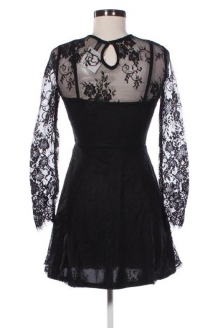 Sukienka H&M Divided, Rozmiar M, Kolor Czarny, Cena 124,92 zł