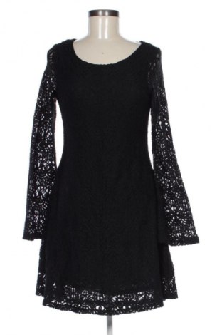 Kleid H&M Divided, Größe L, Farbe Schwarz, Preis 20,99 €