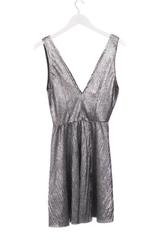 Rochie H&M Divided, Mărime S, Culoare Argintiu, Preț 94,71 Lei