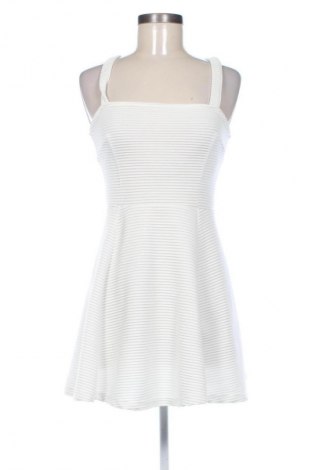 Sukienka H&M Divided, Rozmiar S, Kolor Biały, Cena 53,99 zł