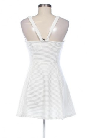 Sukienka H&M Divided, Rozmiar S, Kolor Biały, Cena 53,99 zł