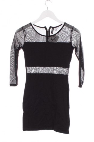 Sukienka H&M Divided, Rozmiar XS, Kolor Czarny, Cena 43,99 zł