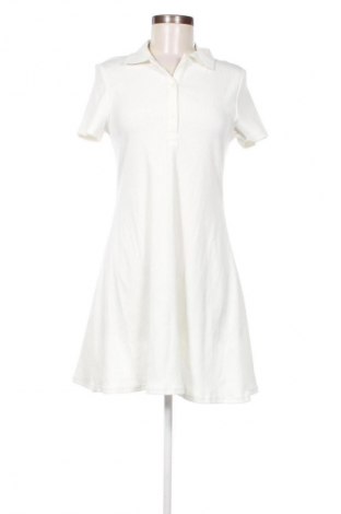 Rochie H&M Divided, Mărime L, Culoare Alb, Preț 76,30 Lei
