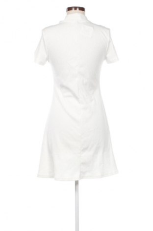 Rochie H&M Divided, Mărime L, Culoare Alb, Preț 76,30 Lei