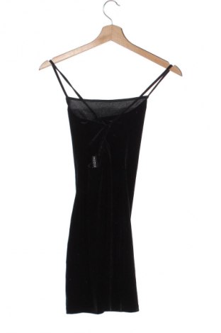 Sukienka H&M Divided, Rozmiar XS, Kolor Czarny, Cena 35,99 zł