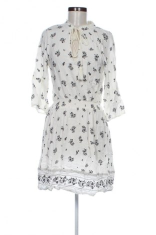 Рокля H&M Divided, Размер L, Цвят Многоцветен, Цена 28,99 лв.